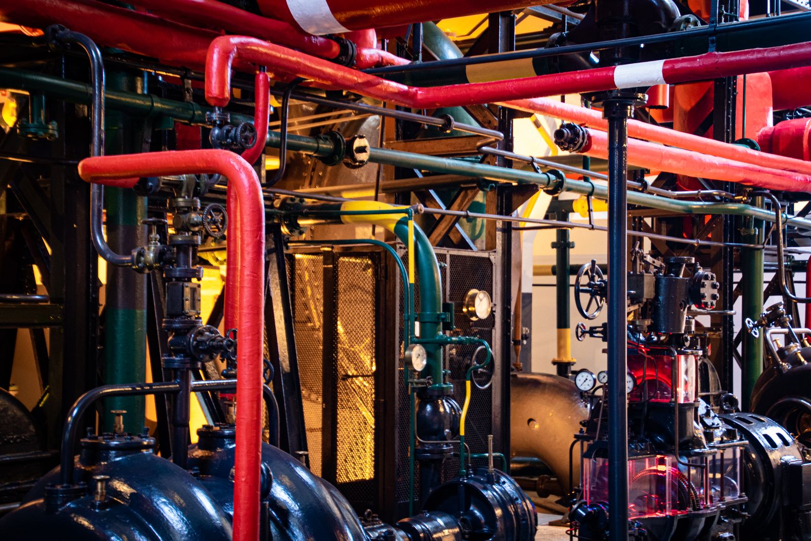 Chemical Processing